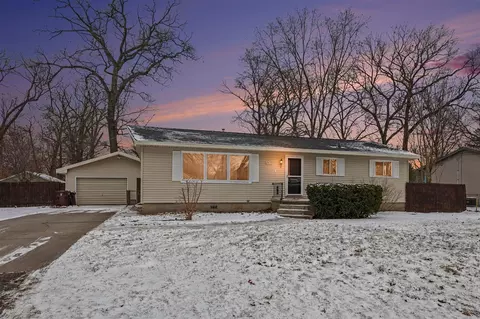 2479 Marcoux, Muskegon, MI 49442