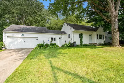 513 Gregory, Jackson, MI 49202