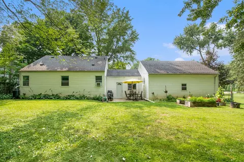 Exterior - 513 Gregory, Jackson, MI 49202 photo 3 of 4