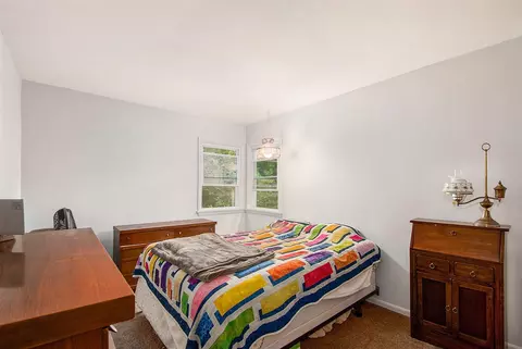 Bedroom - 513 Gregory, Jackson, MI 49202 photo 1 of 4