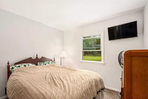 Bedroom - 513 Gregory, Jackson, MI 49202 photo 3 of 4