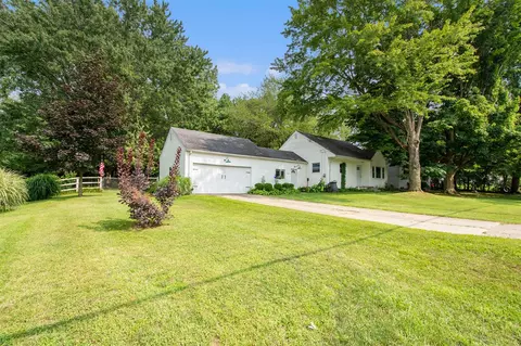 Exterior - 513 Gregory, Jackson, MI 49202 photo 2 of 4