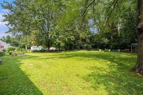 Exterior - 513 Gregory, Jackson, MI 49202 photo 4 of 4