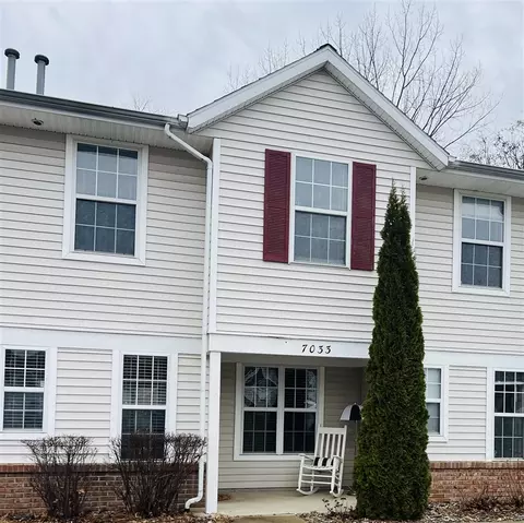 7033 S Cannon Pl, Rockford, MI 49341