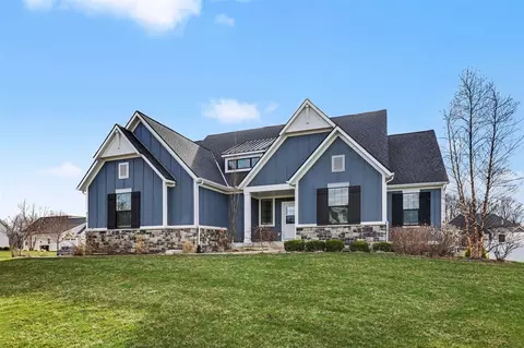 8138 Boardwalk, Byron Center, MI 49315