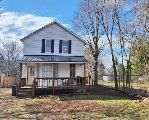 1388 E Wilcox, White Cloud, MI 49349