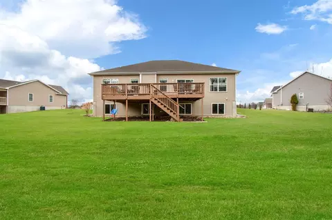 Exterior - 6177 Boulder, Flushing, MI 48433 photo 8 of 12