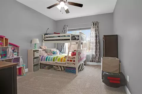 Bedroom - 6177 Boulder, Flushing, MI 48433 photo 3 of 4