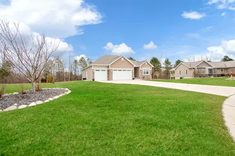 Exterior - 6177 Boulder, Flushing, MI 48433 photo 10 of 12