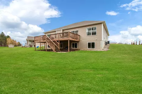 Exterior - 6177 Boulder, Flushing, MI 48433 photo 7 of 12
