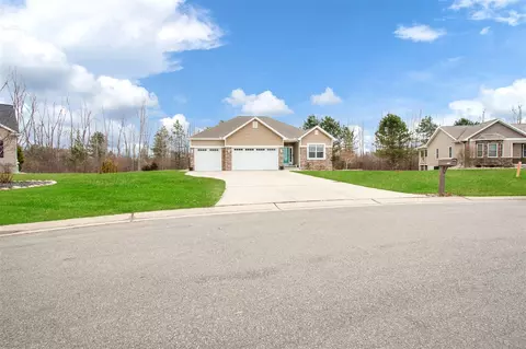 Exterior - 6177 Boulder, Flushing, MI 48433 photo 2 of 12