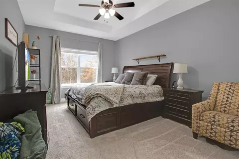 Bedroom - 6177 Boulder, Flushing, MI 48433 photo 1 of 4