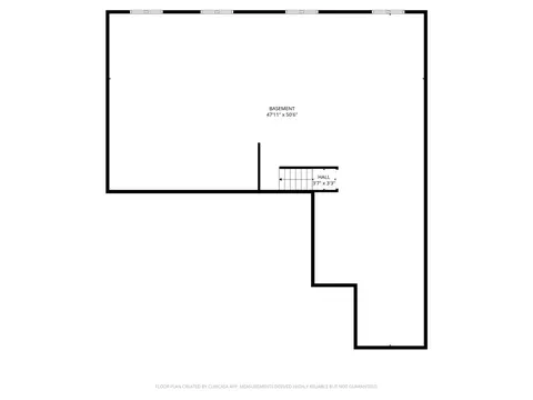 Floorplan - 6177 Boulder, Flushing, MI 48433 photo 3 of 3