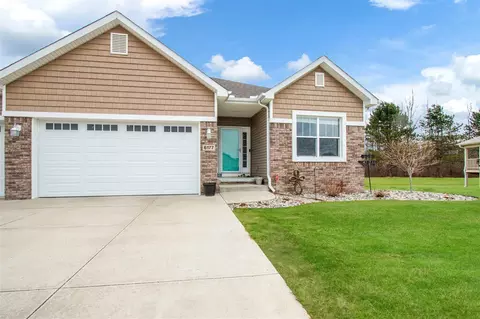 Exterior - 6177 Boulder, Flushing, MI 48433 photo 3 of 12