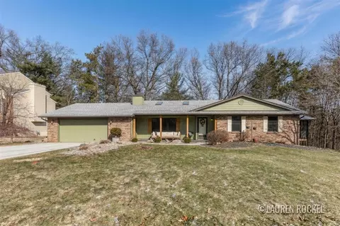 2721 Olderidge, Grand Rapids, MI 49525