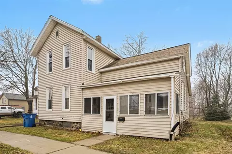 108 S Michigan, Vicksburg, MI 49097