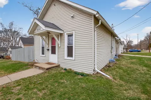 Exterior - 2636 Hickory, Jackson, MI 49202 photo 3 of 6