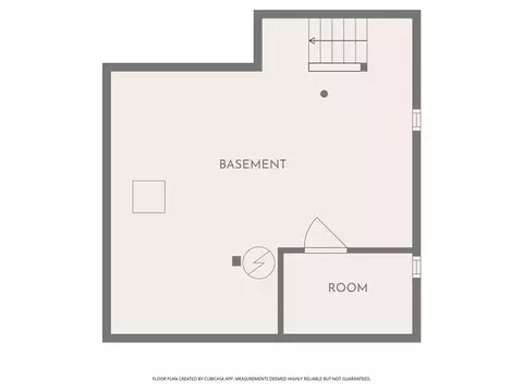 Floorplan - 2636 Hickory, Jackson, MI 49202 photo 1 of 2