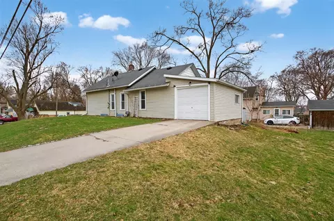 Exterior - 2636 Hickory, Jackson, MI 49202 photo 6 of 6