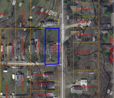 View/Area - 2636 Hickory, Jackson, MI 49202 photo 1 of 1