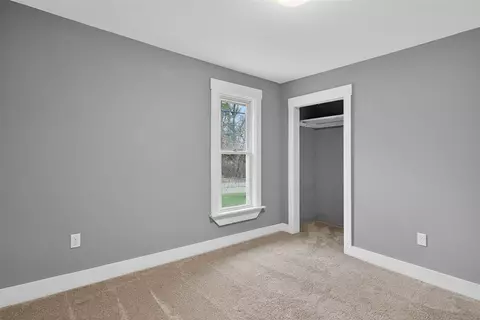 Bedroom - 2636 Hickory, Jackson, MI 49202 photo 3 of 3