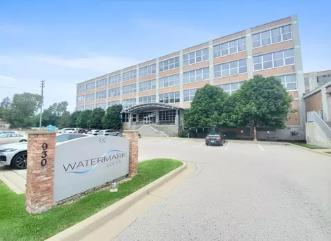 930 Washington #3F, Muskegon, MI 49441