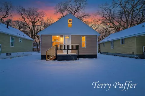 3025 Waalkes, Muskegon, MI 49444