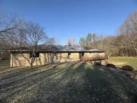 Exterior - 4034 N 9th, Oshtemo, MI 49077 photo 4 of 9