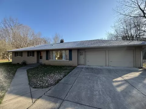 Exterior - 4034 N 9th, Oshtemo, MI 49077 photo 2 of 9