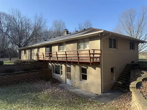 Exterior - 4034 N 9th, Oshtemo, MI 49077 photo 7 of 9
