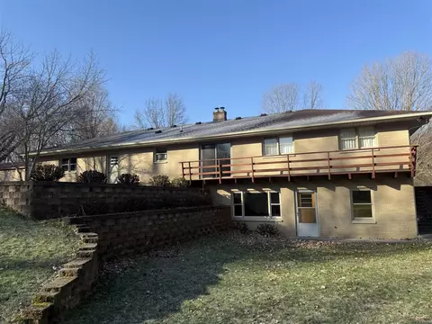 Exterior - 4034 N 9th, Oshtemo, MI 49077 photo 3 of 9