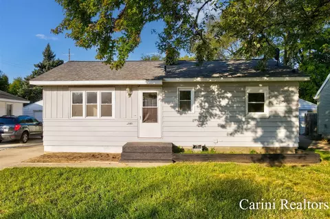3383 Flamingo, Wyoming, MI 49509