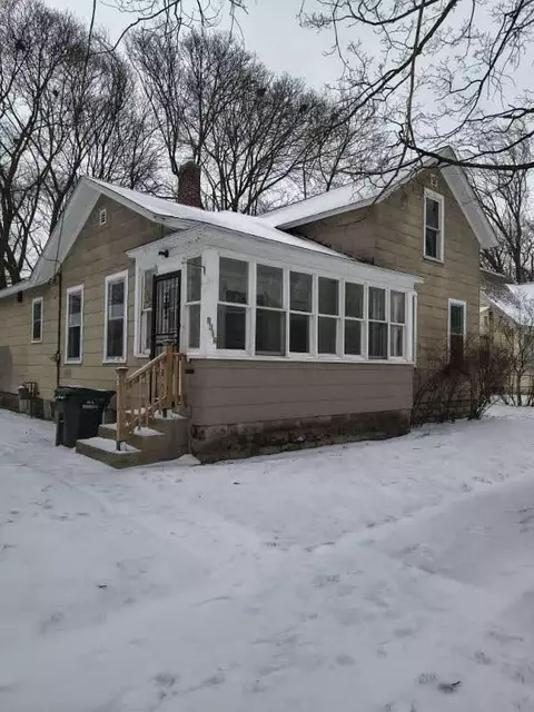 1346 5th, Muskegon, MI 49441