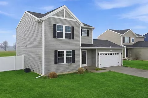 8192 W Sturtevant, Richland, MI 49083