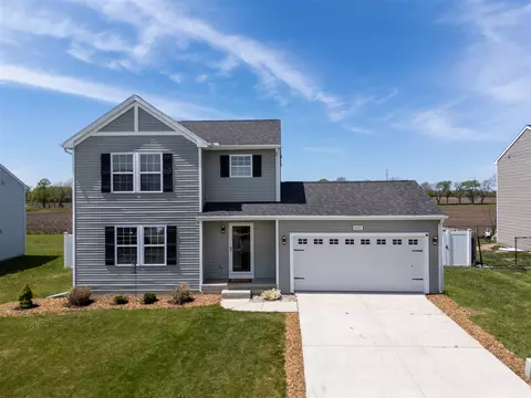 8192 W Sturtevant, Richland, MI 49083