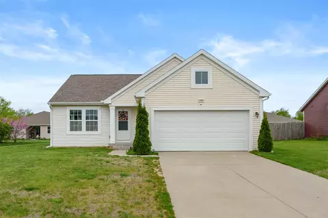 4143 Wild Mdw, Kalamazoo, MI 49048