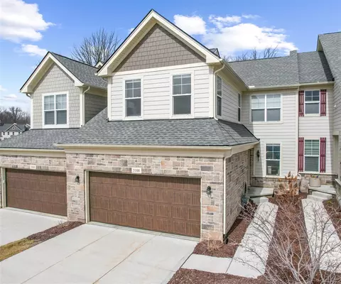 3100 Millbury, Ann Arbor, MI 48105