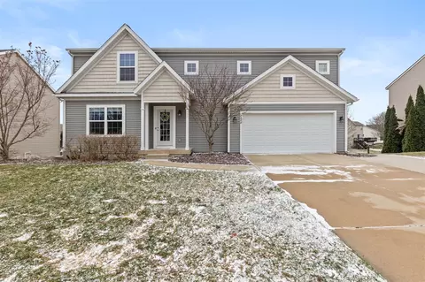 8940 Alanada, Caledonia, MI 49316
