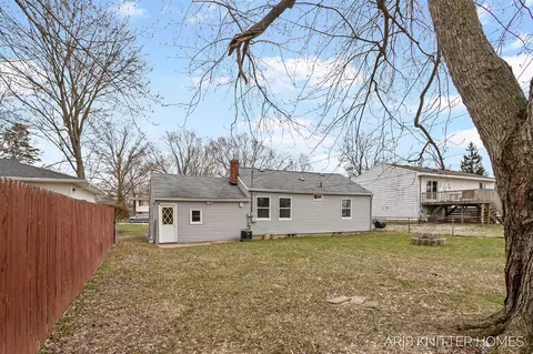 Exterior - 515 NW Ferndale, Walker, MI 49534 photo 3 of 6