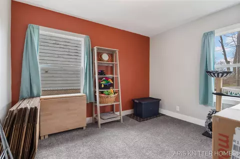 Bedroom - 515 NW Ferndale, Walker, MI 49534 photo 1 of 3