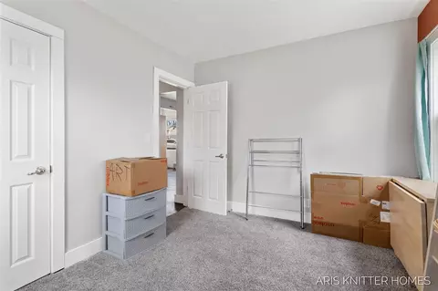 Bedroom - 515 NW Ferndale, Walker, MI 49534 photo 2 of 3