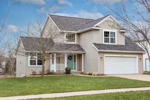 9061 Glengarry, Caledonia, MI 49316