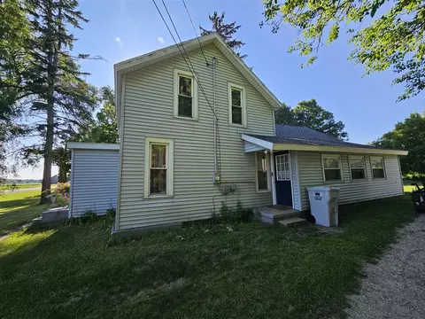 8991 W 1 Mile, Hesperia, MI 49421