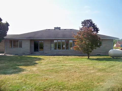 Exterior - 3373 Baseline, Gobles, MI 49055 photo 4 of 7