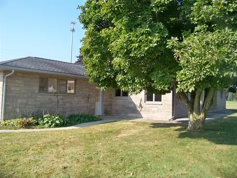 Exterior - 3373 Baseline, Gobles, MI 49055 photo 5 of 7