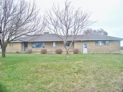 Exterior - 3373 Baseline, Gobles, MI 49055 photo 6 of 7