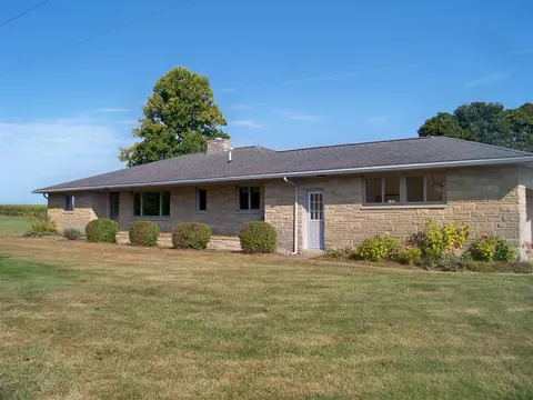 Exterior - 3373 Baseline, Gobles, MI 49055 photo 3 of 7