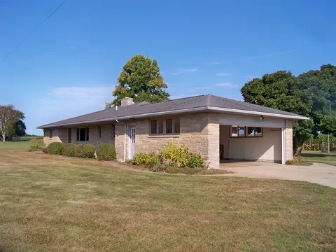 Exterior - 3373 Baseline, Gobles, MI 49055 photo 2 of 7