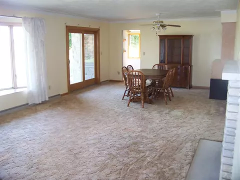 Living - 3373 Baseline, Gobles, MI 49055 photo 3 of 6