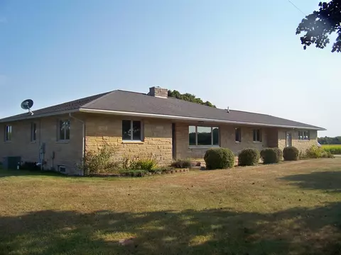 3373 Baseline, Gobles, MI 49055